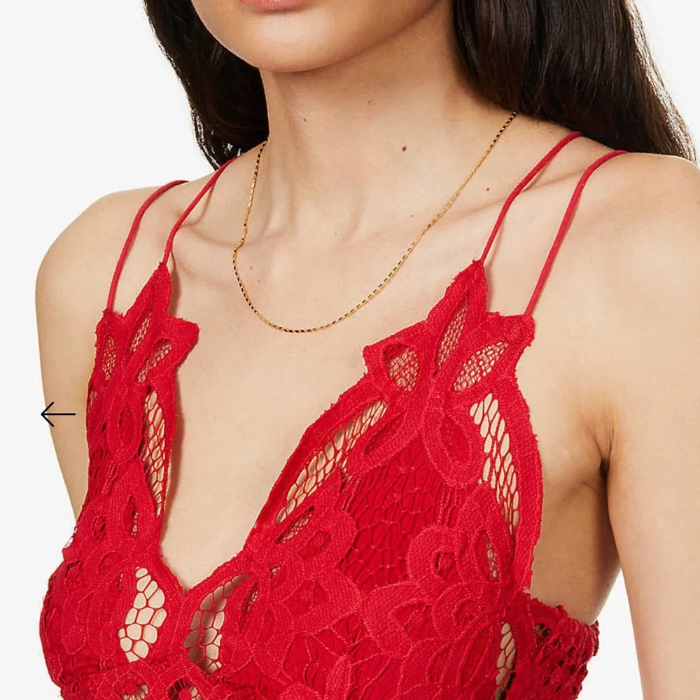 Free People Adella S